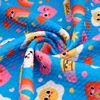 Cotton Liverpool/Bullet Fabric