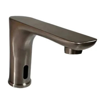 new energy saving  washbasin automatic  tap Bathroom SUS304 smart  sensor faucet