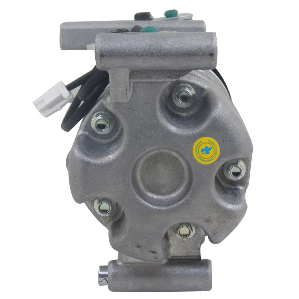 High-quality Piston Version No Noise CAR A/C Compressor for Mazda 3