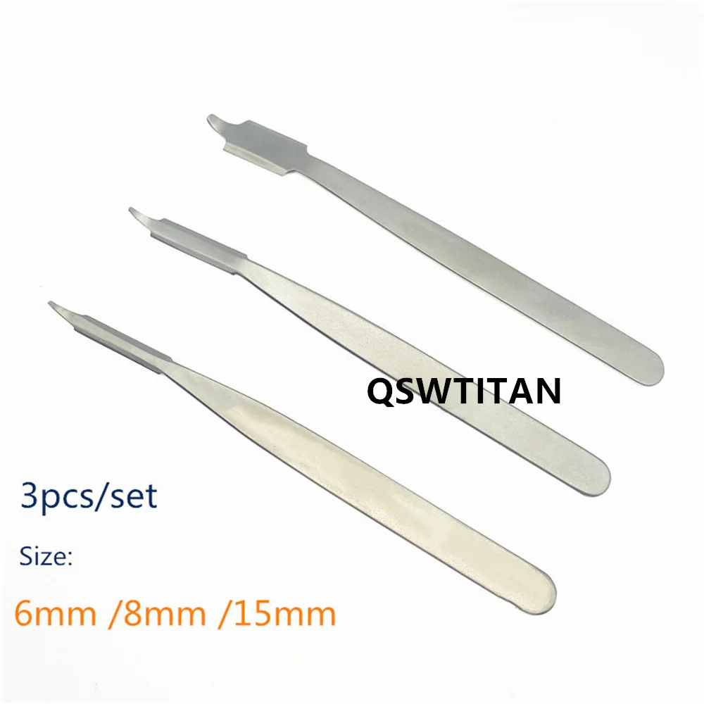 Hohmann Retractor 2