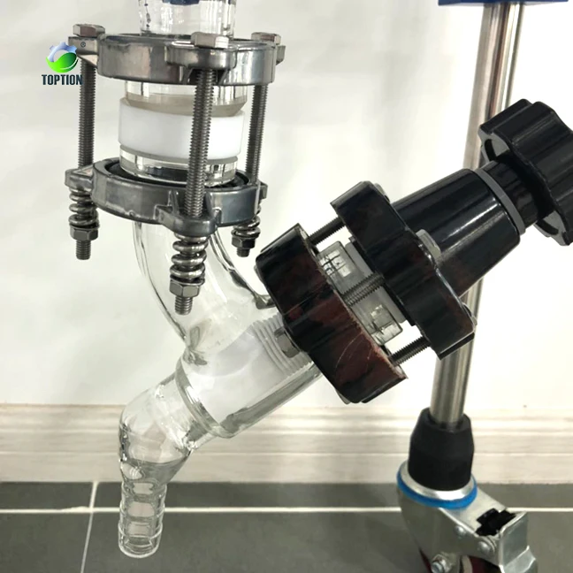 Manufacturing Nutsch Filter Apparatus Nutsche Filter Lab Nutsch Pressure Filter