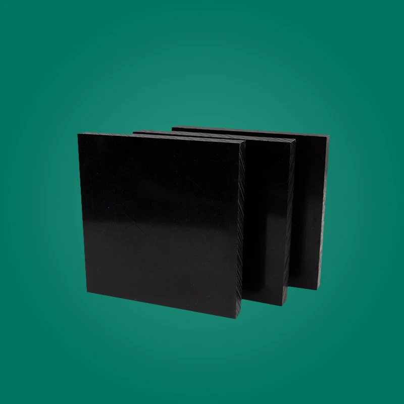 Virgin Engineering Peek Plastic Rods Peek Rod 10mm 100mm 150mm China