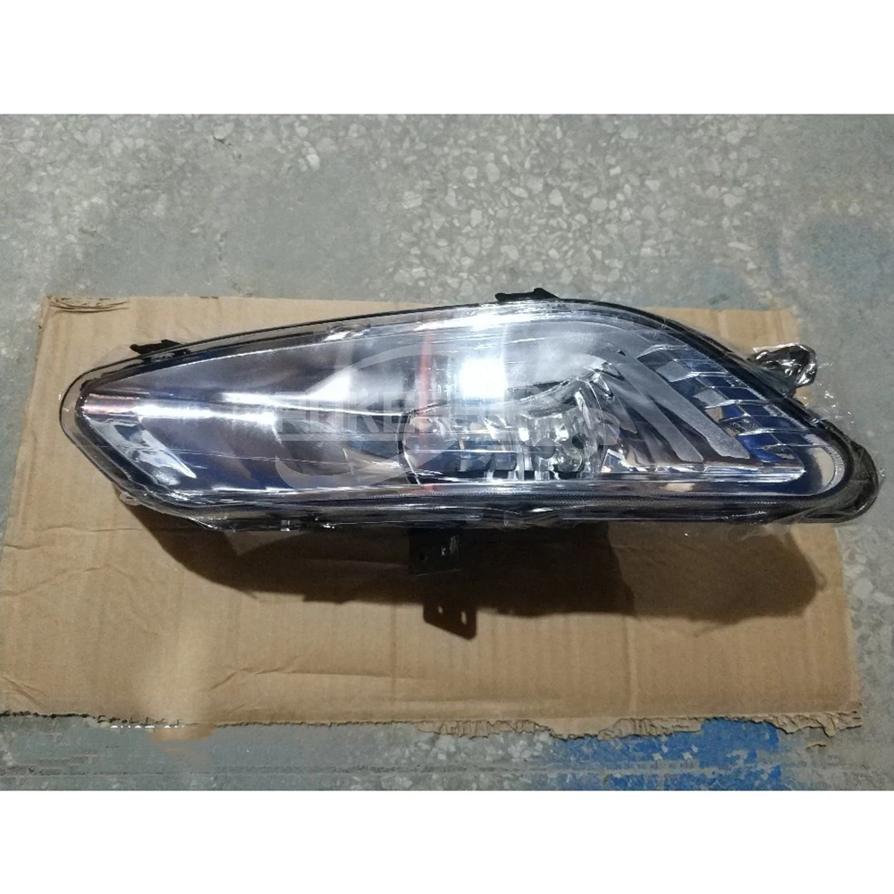 HS7315A254BA HS7315A254BB for Ford Mondeo MK5 Bumper Fog Light Lamp Ri... — 4