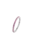 Pink Sapphire