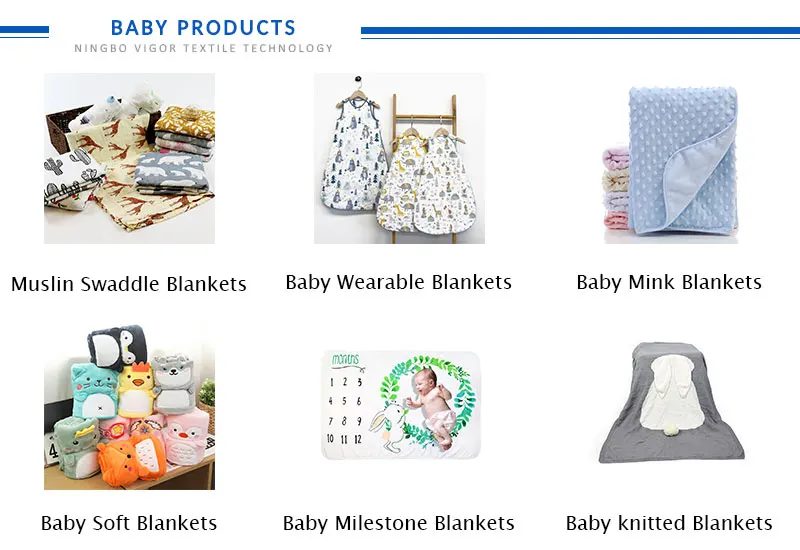 Wholesale 1.5 Tog Baby Sleep Sack 100 Cotton Printed Sleeveless Zipper Baby Wearable Blanket