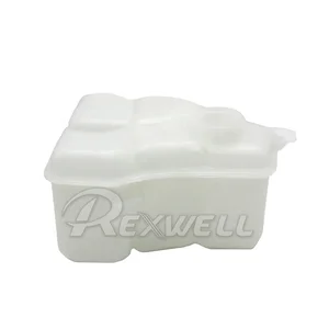 Auto Parts Coolant Expansion Tank 1221362 for Ford FIESTA FUSION 1146360 1141512 1141514 1142509