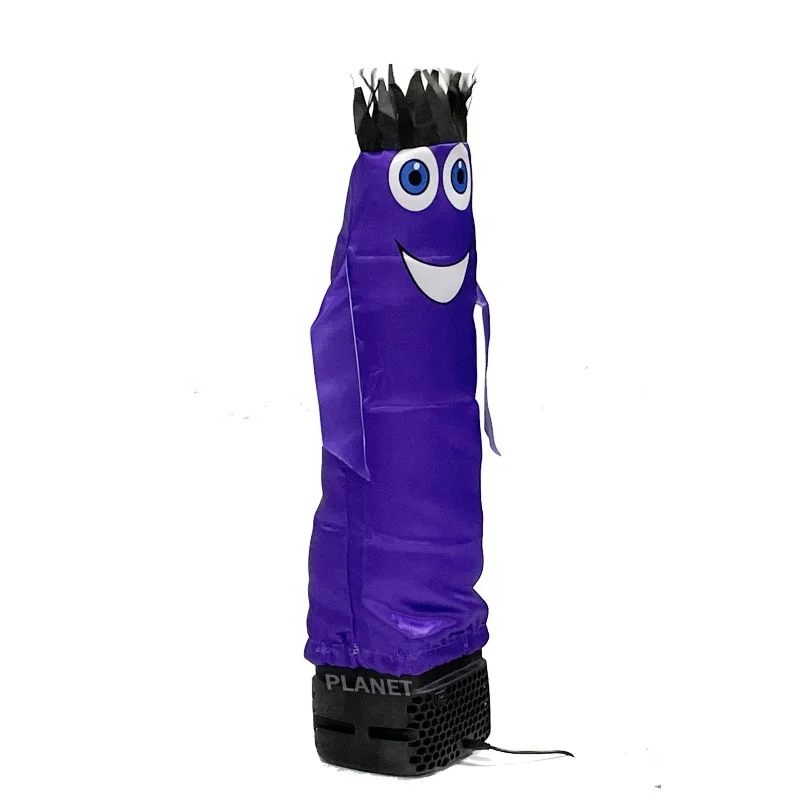 USB Inflatable Mini Small Desktop Sky Dancer Small Inflatable Air Dancer for Decoration