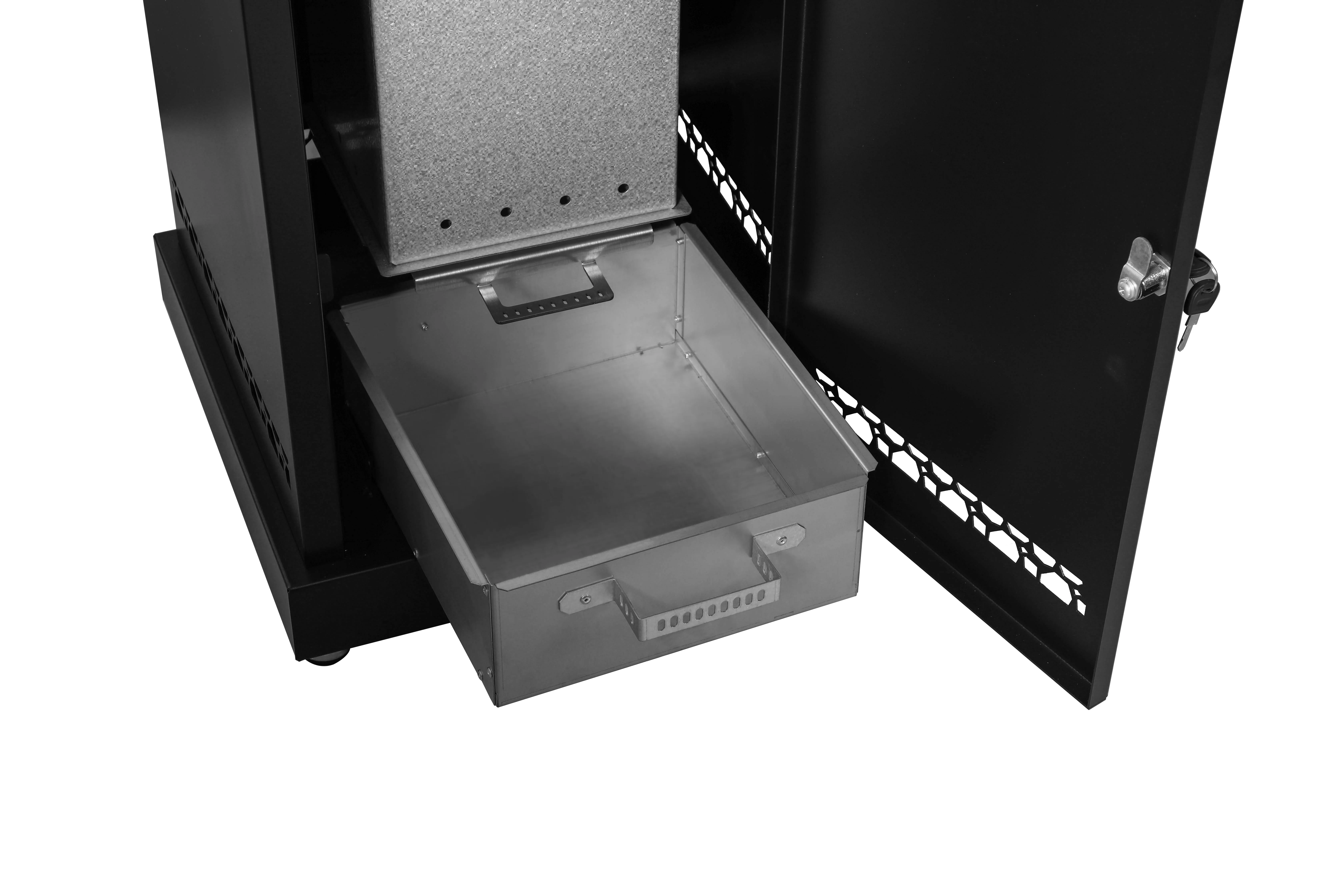 Ops2001a Top Quality Freestanding Environmental Friendly Outdoor Steel