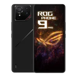 ASUS ROG Phone 9 Pro ROG9 5GグローバルROMエリートゲームSmartphonw