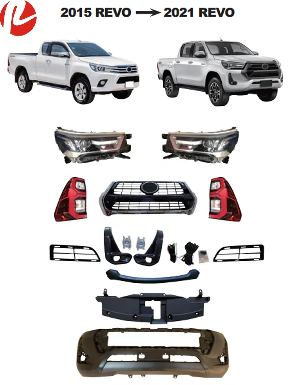 Pantanal Auto Parts - Grande variedade de Peças para Toyota Hilux