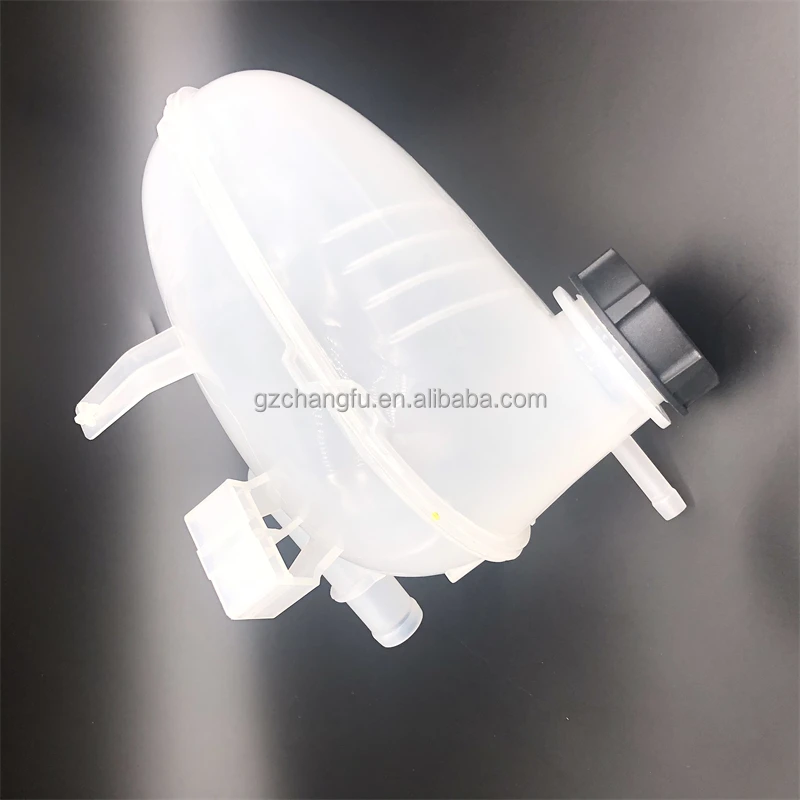 Coolant Overflow Reservoir Tank For 2017-2019 Ford Escape - Replacement For GV6Z-8A080-B