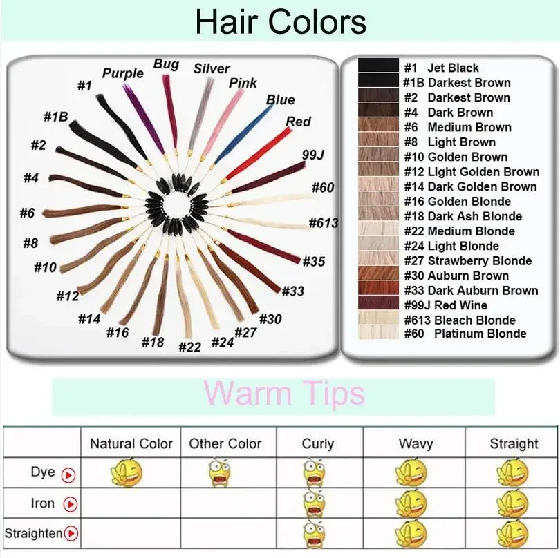 Topper per capelli umani vergini brasiliani con base in seta ondulata per donne con 4 clip Water Wave_voghion.com