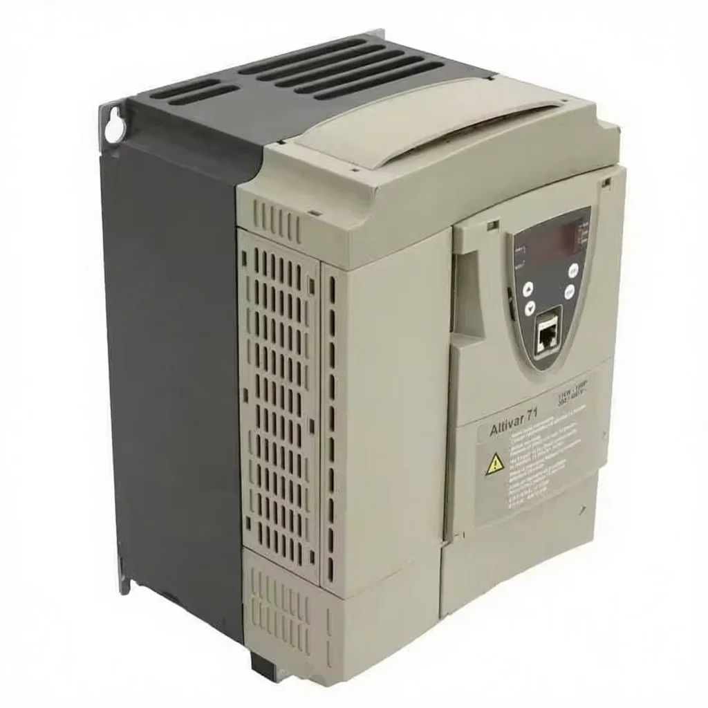 Gold Sellet  ATV71HD11N4Z  Inverter New Original WarehouseStock plc programming controller