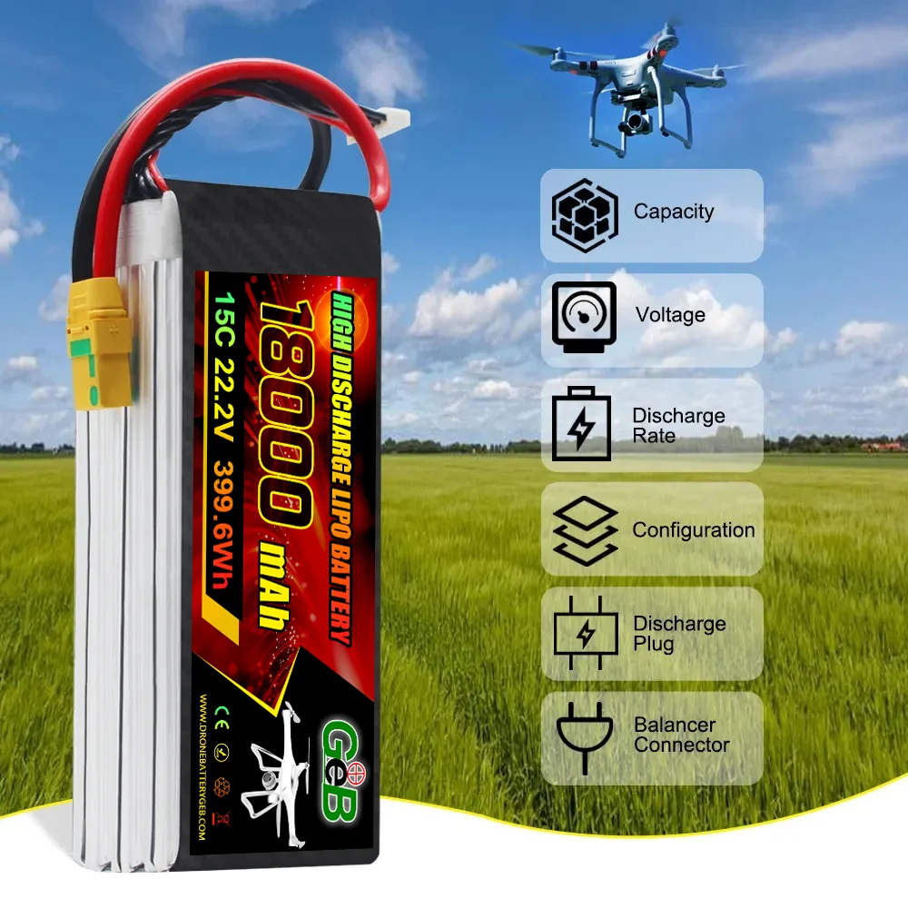 2s 3s 4s 7.4v 11.1V 14.8v 1100mah 2200mah 1500mah 35c 40C 50C Bộ pin sạc Lipo Lithium cho máy bay đồ chơi