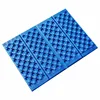 Same color blue on both sides