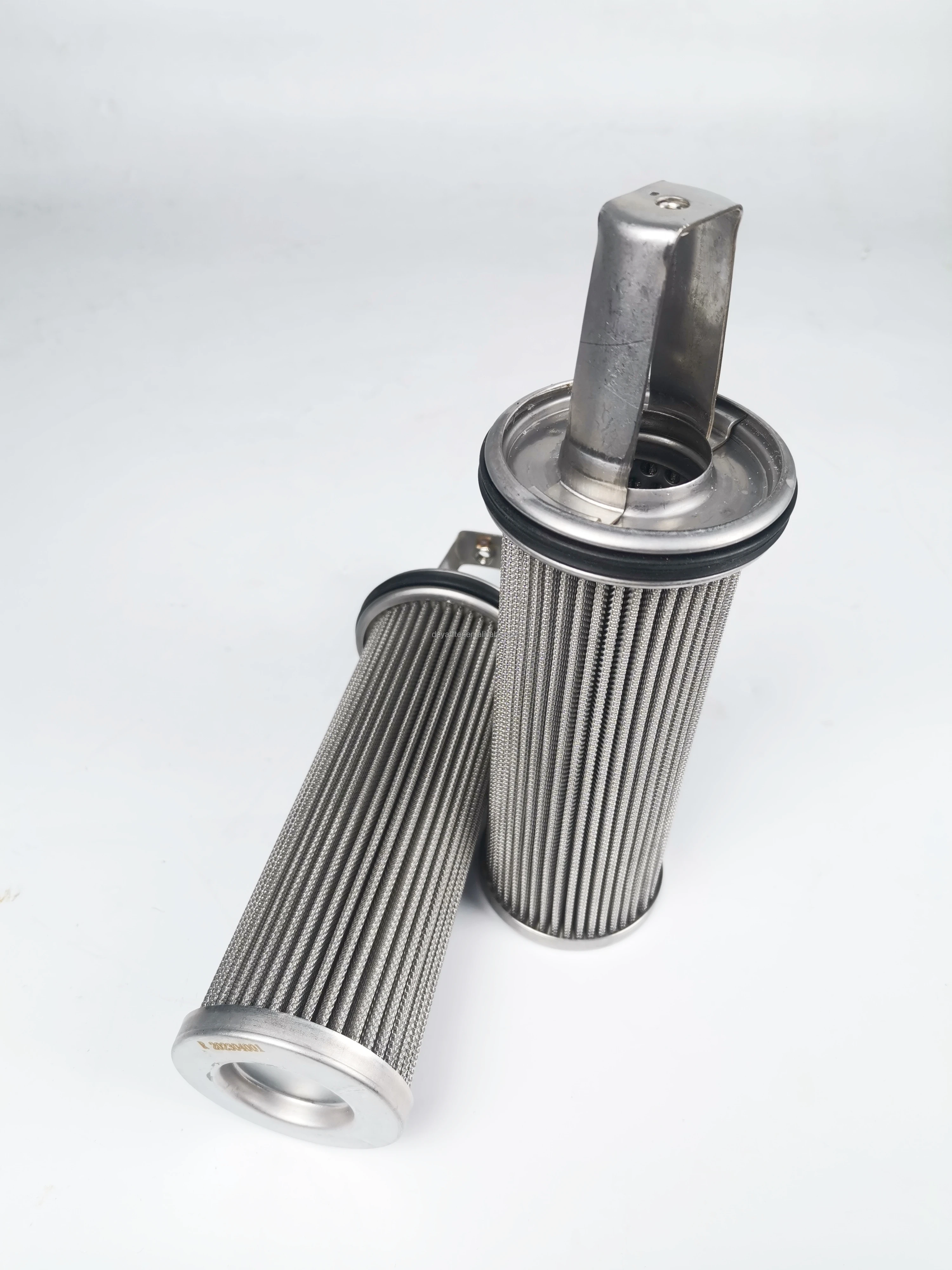 Replacement boll Star Pleated Filter element 1940039 1940421