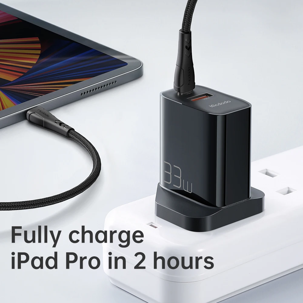 Multipresa 3 Posti E 2 Porte USB Con Supporto Per Smartphone E Luce Notturna - TECHLY - Foto 5