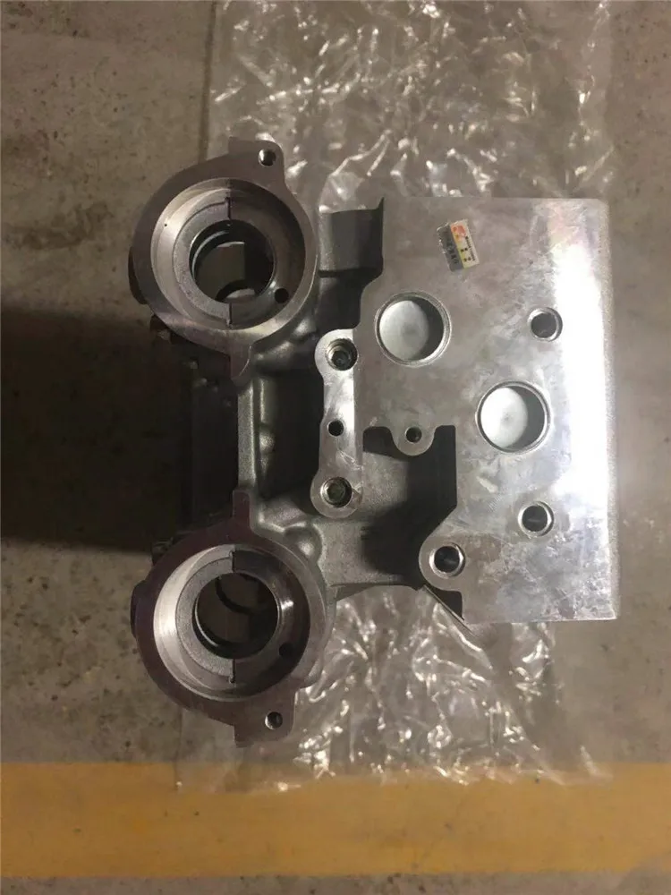 HEAD SPICEGIRL 142 × HEAD NX サイズSM Cylinder Head 9242094, 90543904, 93180332, 5607064, 607157