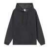 Dark night gray