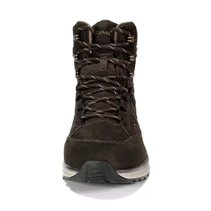 Hanagal Factory OBM ODM Custom Wholesale Hiking Shoes Men Guangdong Waterproof for Autumn