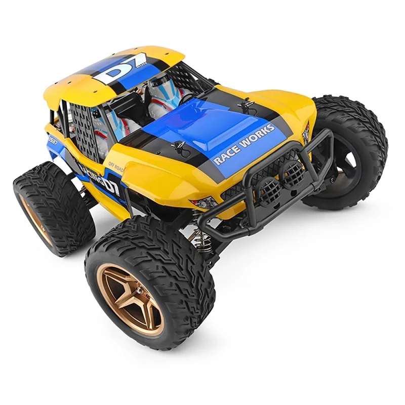 Wltoys Xk 12402 A 2.4G Rc Climbing 4Wd Rc Fastest Car Model Cars Scale 1 12 Alibaba