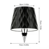 Diamond - Black