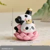 Panda lotus D
