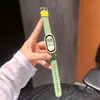 Van Gogh verde