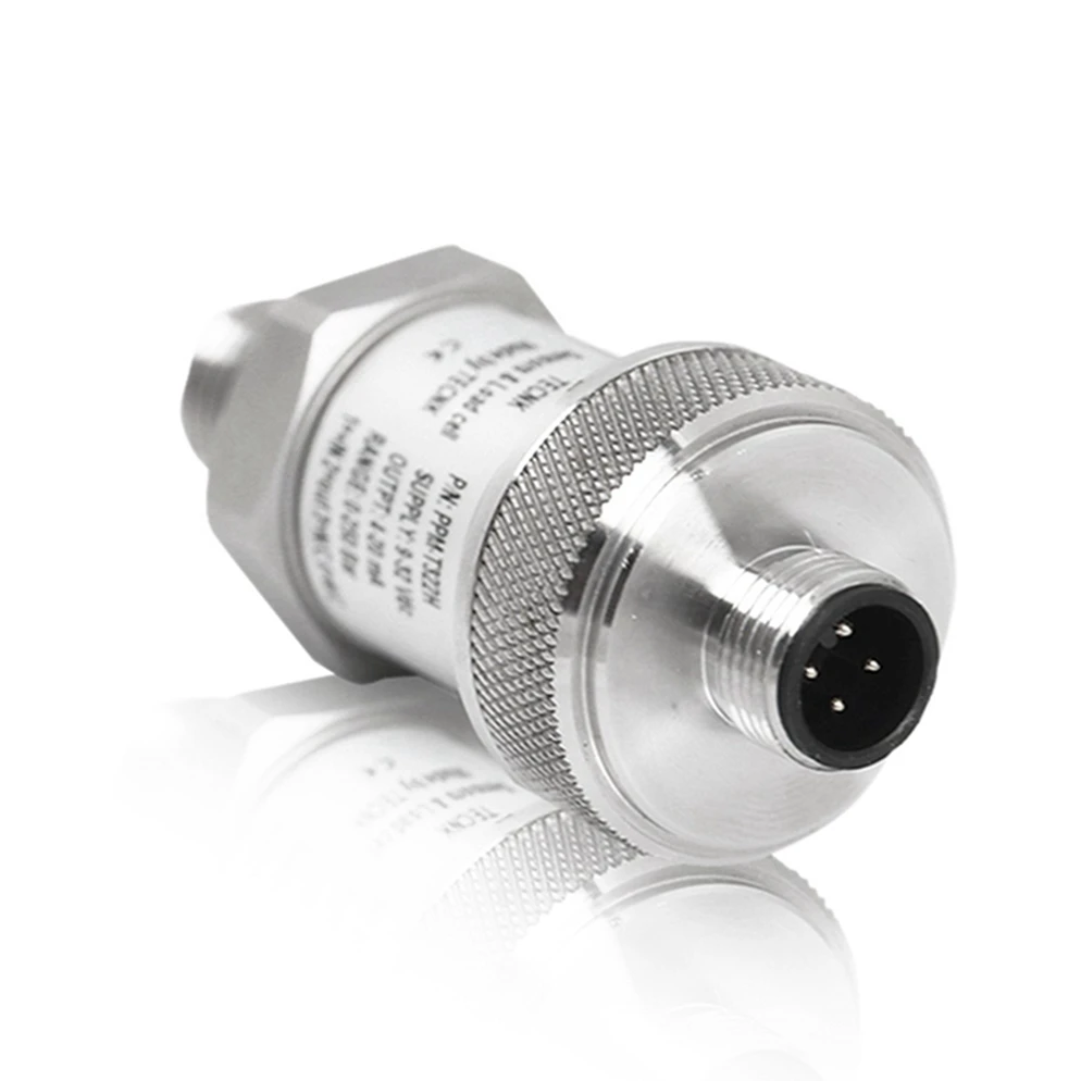 50 бар 100 бар 300 бар Цифровой миниатюрный датчик давления воды