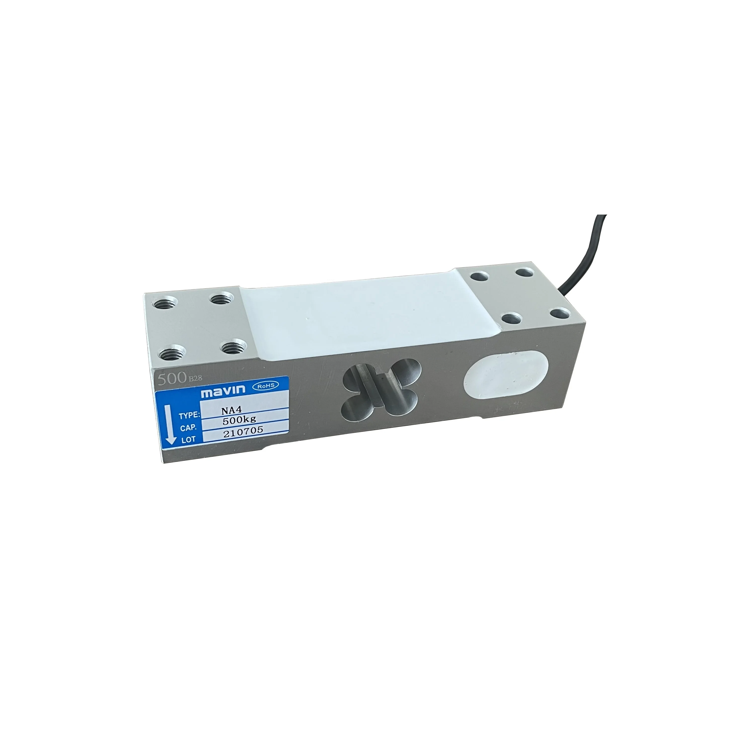 Mavin Sensor NA4 100kg 200kg 300kg 350kg 500kg Single Point Load Cell for Electronic Platform Scale Bench Scales