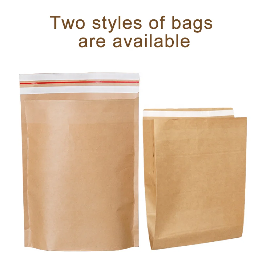 Brown Kraft Paper Folder With String A4 A5 Office Home School ...