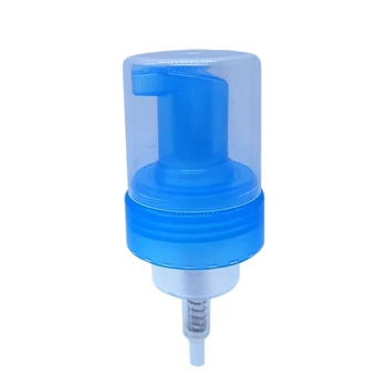 China Factory Supply For Hand Soap Bottles 43 Mm Plastic Foam Soap Pump