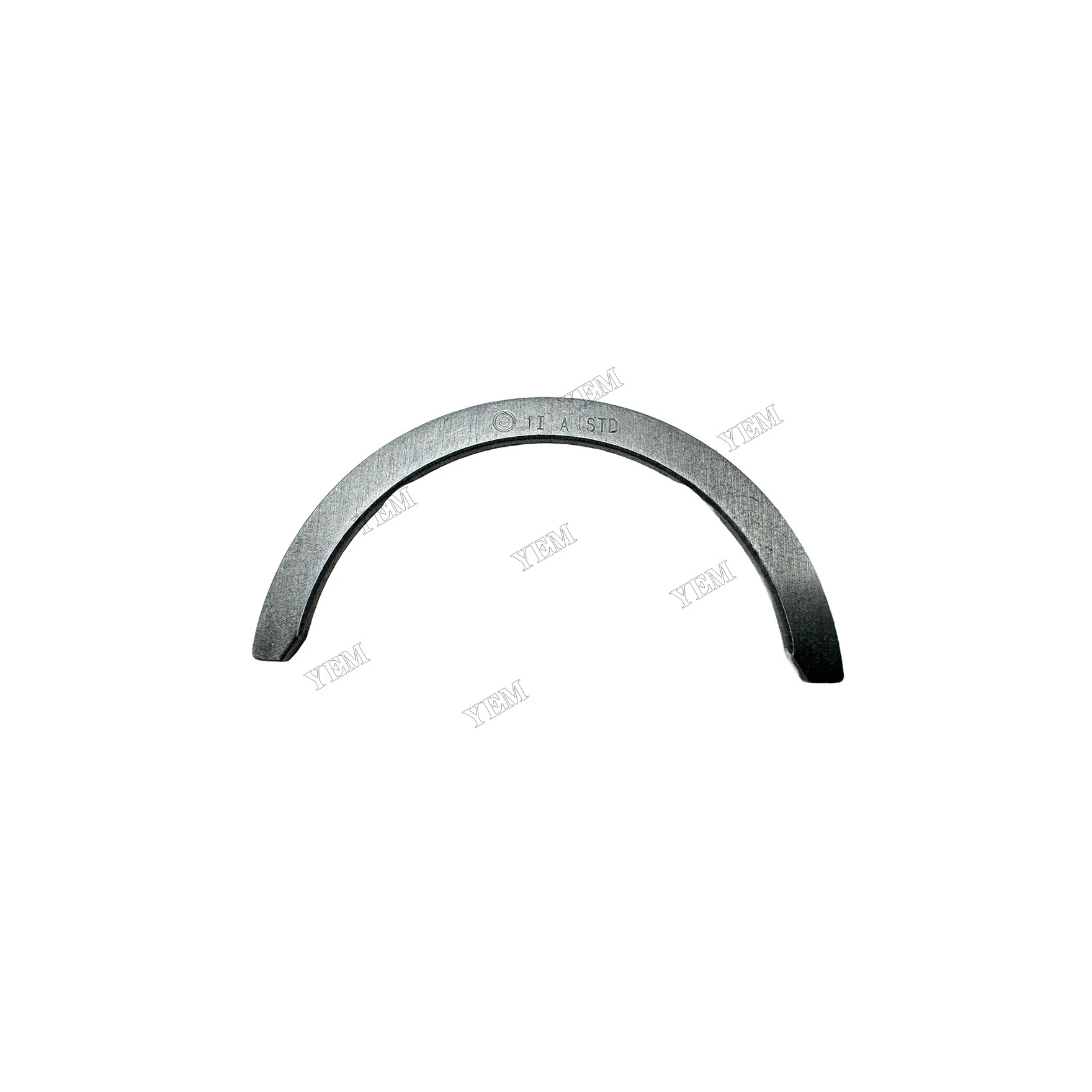 15261-23533 Thrust Washer Fits for Kubota Z482 Universal Engine Parts