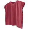 Washed Red