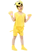 Perro amarillo