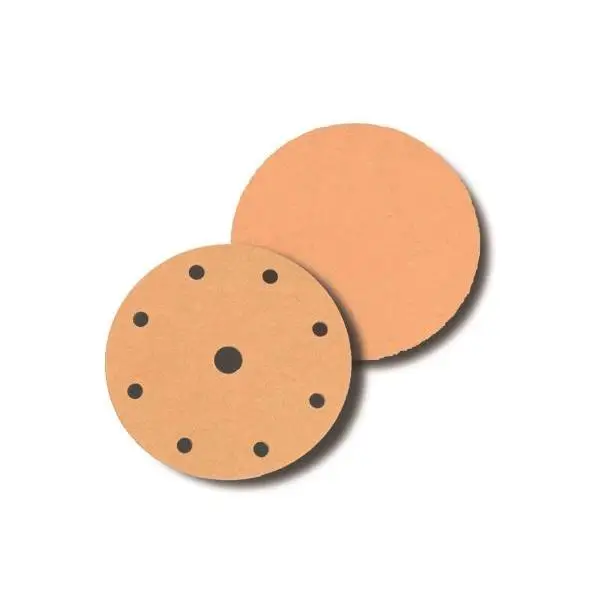 Ttake For Velcro Disc Weight C Corundum Sandpaper AB1088 Aluminum Oxide ...