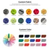 Custom Fabric