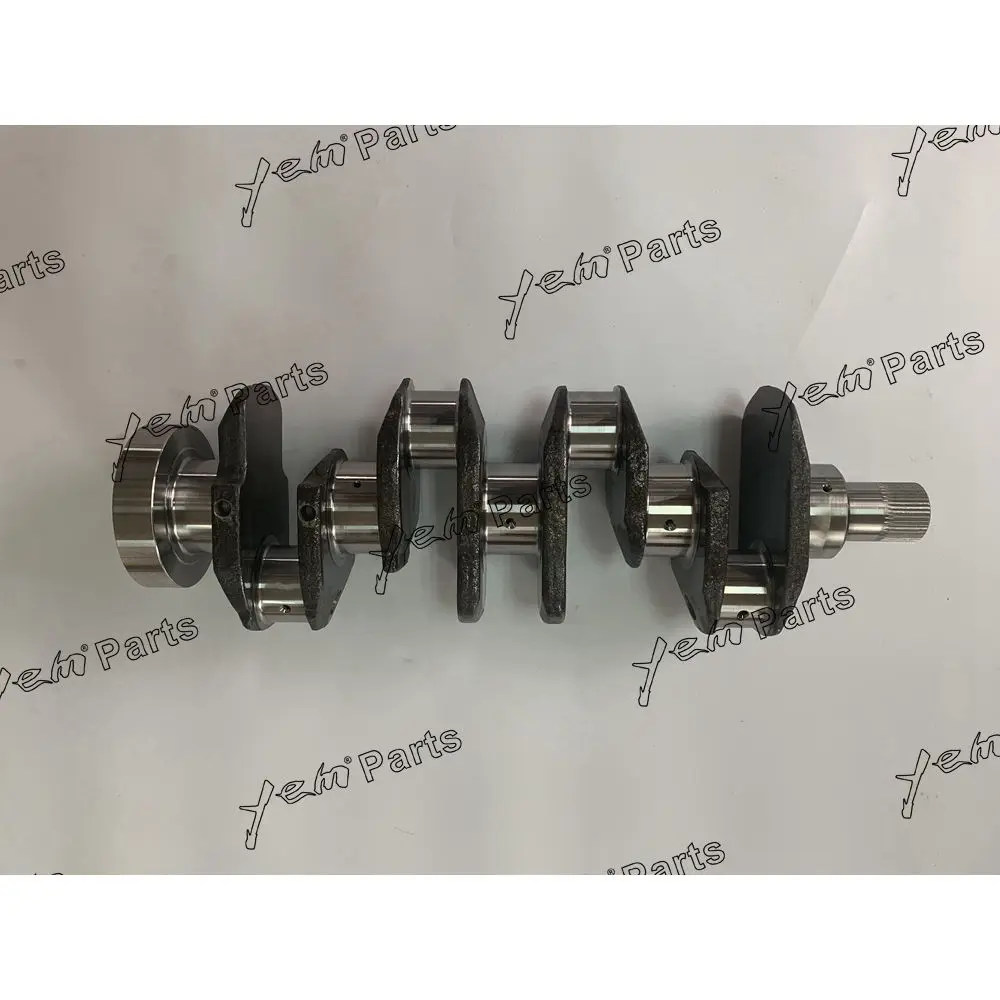 Engine Parts ZZ90238 1004-4 CRANKSHAFT KIT for PERKINS