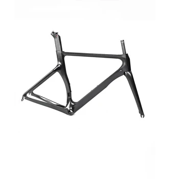 Carbon bike frame T800 700C road bicycle racing bicycle frame