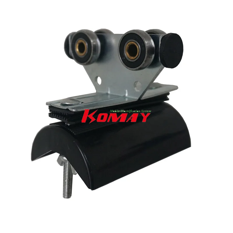 KOMAY C32 Flat cable middle cable trolley
