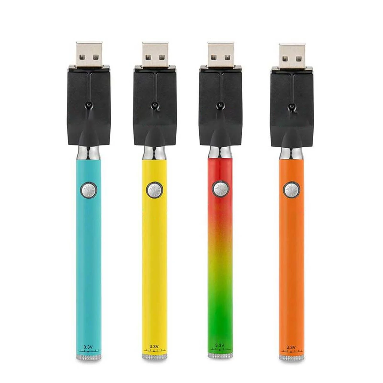 
Новый Пользовательский логотип Cartidge Peheat переменная 900mah 380mah 1000mah 320mah 650mah перезаряжаемая трубка CBD 510 батареи 