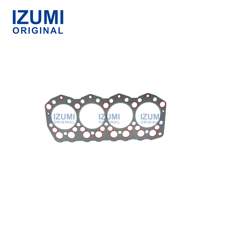 IZUMI ORIGINAL 3044 3044C 3044T Cylinder Head Gasket Full Gasket Kit For CAT