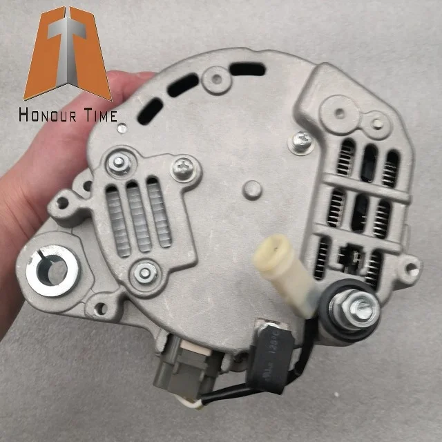 RG14D20A5 B229900006314 Swing Drive Ass'y for CLG925 SY215