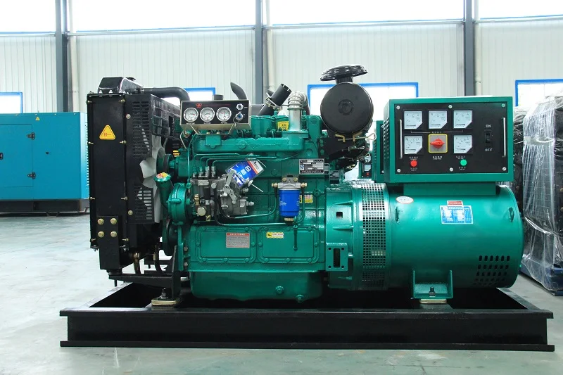 Generator silent 50kw generator 62.5 kva generator 60 kva silent price details