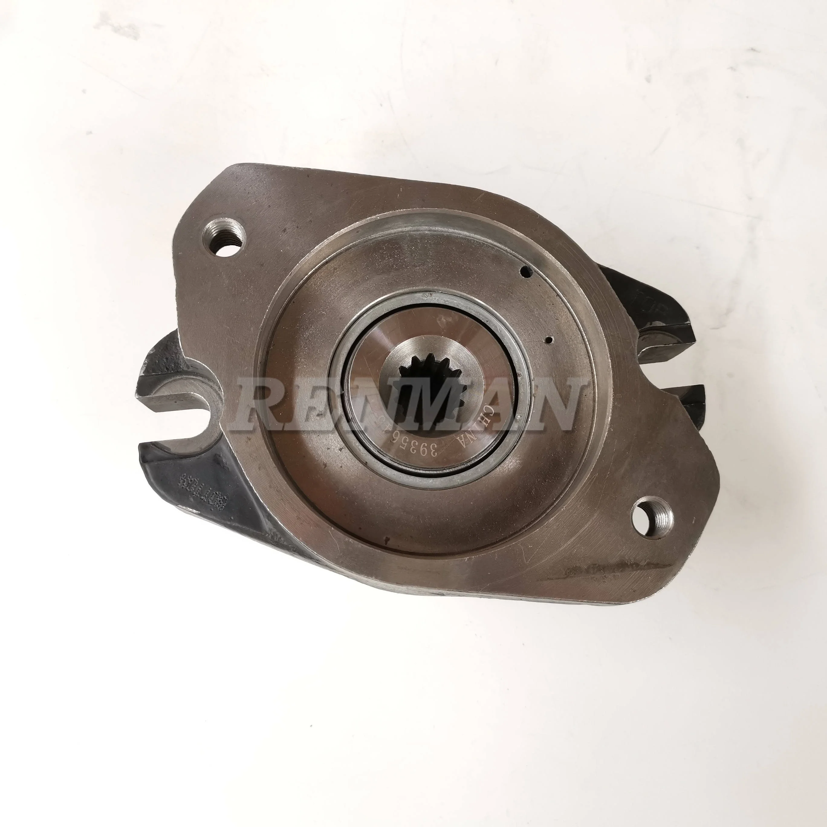 Cummins 6B5.9 Engine Accessory Drive Shaft 3999967 3935645 
