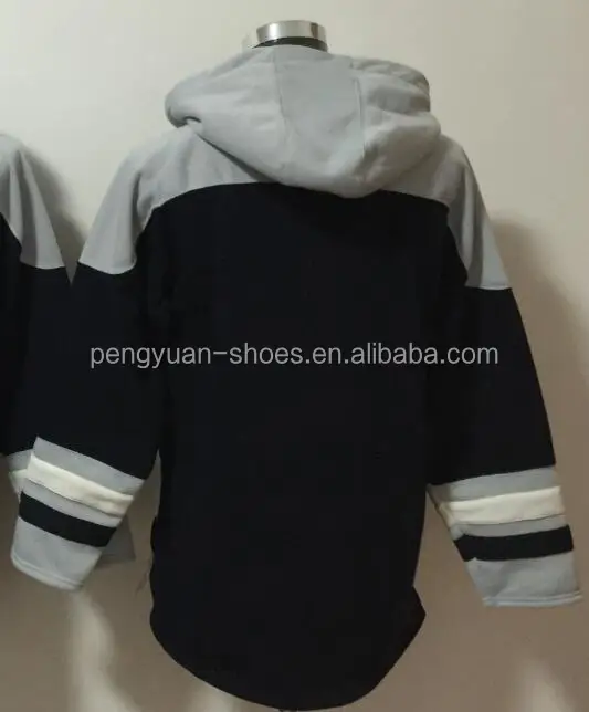 Wholesale Best Quality #99 Aaron Judge #48 Anthony Rizzo #2 Derek Jeter #3  Babe Ruth American Baseball Sweater Hoodie From m.