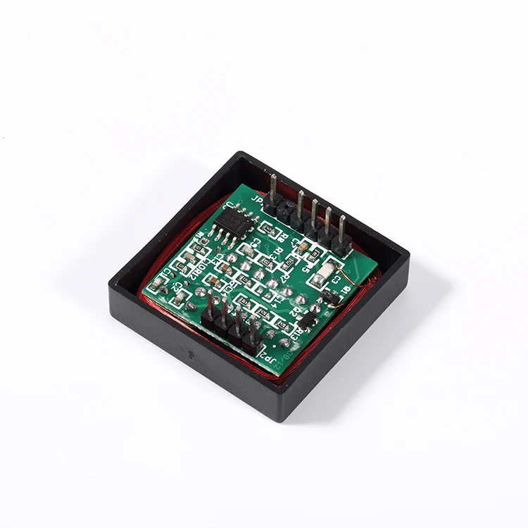 Uhf rfid считыватель uhf usb em18