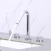 Chrome C style