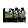 Shampoing cheveux noirs 02