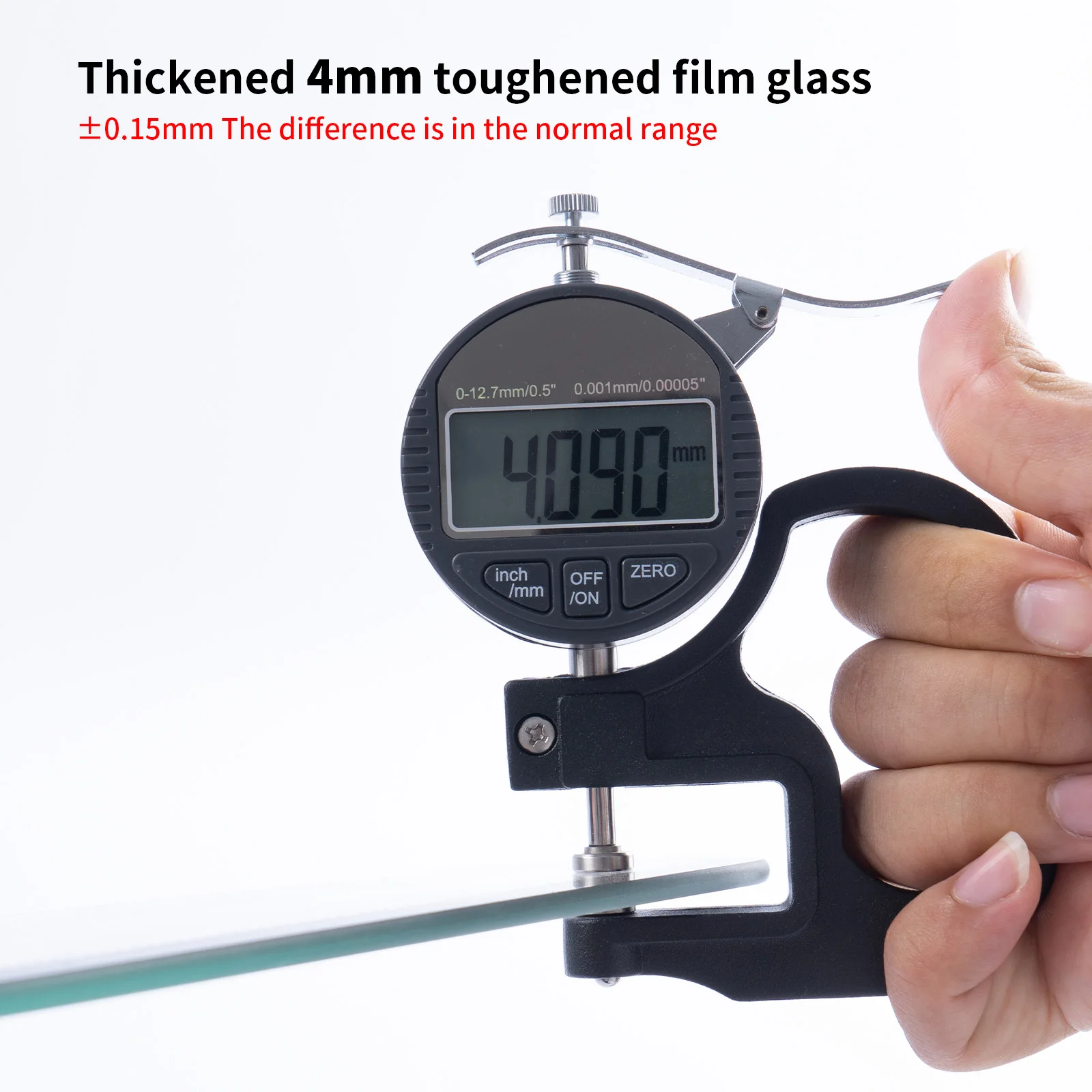 Tempered Glass Windshield Model Uv Protection Protect Car Window Tint